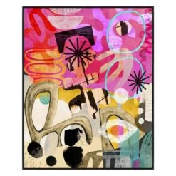 Nikki Chu - Pinky Fine -Zgallerie Deals Store webimage 630237044 SIL