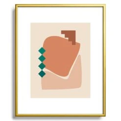 Shape Study 22 -Zgallerie Deals Store webimage 630239789 SIL