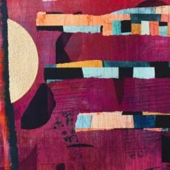 Nikki Chu - Line Up Pink -Zgallerie Deals Store webimage 630247541 2 jpg 1