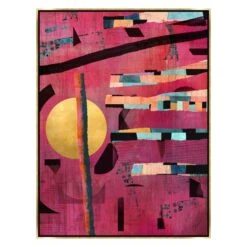 Nikki Chu - Line Up Pink -Zgallerie Deals Store webimage 630247541 3 jpg 1