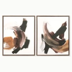 Sideswept - Set Of 2