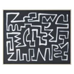 Tribal Illustrations I