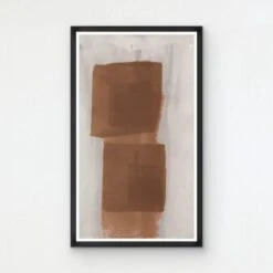 Emerald Square Study 5