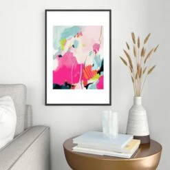 Pink Sky 2 -Zgallerie Deals Store webimage 630288495 RV