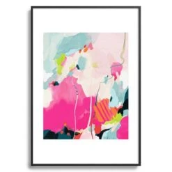 Pink Sky 2 -Zgallerie Deals Store webimage 630288495 SIL