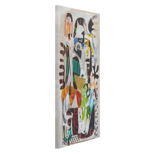 Nikki Chu - Masked 2 Nikki Chu - Masked - Image 2