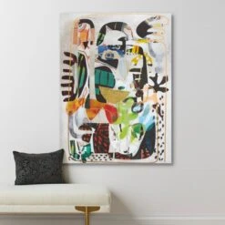 Nikki Chu - Masked 5 Nikki Chu - Masked -Zgallerie Deals Store webimage 630292157 rv1 jpg