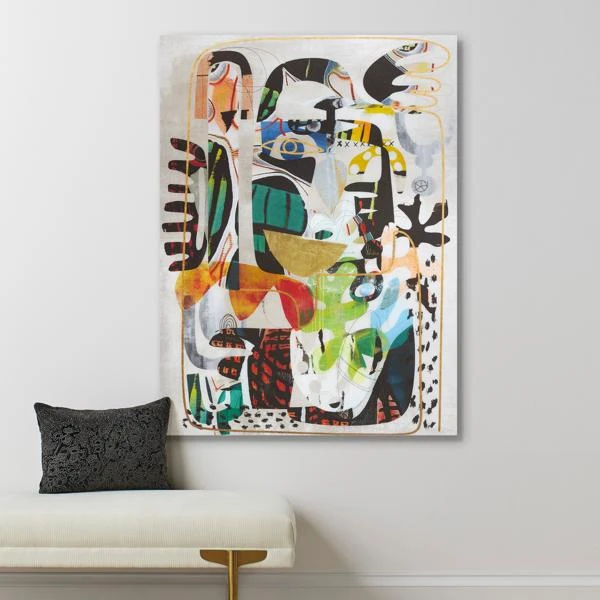 Nikki Chu - Masked 3 Nikki Chu - Masked - Image 3