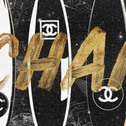 Wild Thing - Black Frame/Diamond Dust -Zgallerie Deals Store webimage 630388155 630387895 630353402 DTL1