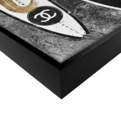 Wild Thing - Black Frame/Diamond Dust -Zgallerie Deals Store webimage 630388155 630387895 630353402 DTL2