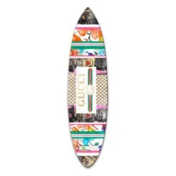 Grand Royal Fashion Surfboard