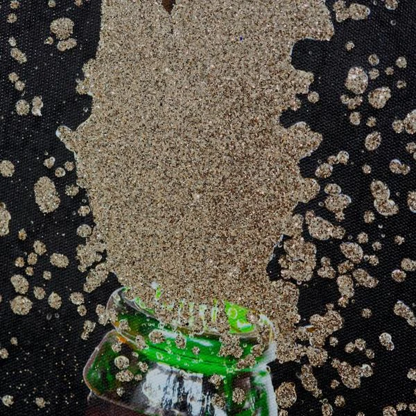 Italian Champagne - Embellished Canvas 3 Italian Champagne - Embellished Canvas - Image 3