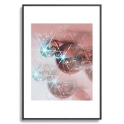 Disco Ball Prism -Zgallerie Deals Store webimage 630449340 SIL