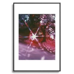 Glowing Disco Balls -Zgallerie Deals Store webimage 630466286 SIL