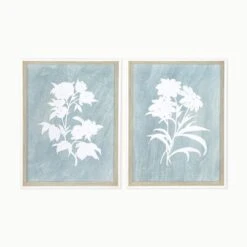 Sage - Set Of 2