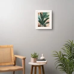 Modern Jungle Shapes -Zgallerie Deals Store webimage 630528852 RV