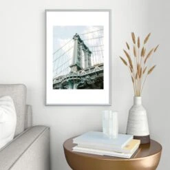 Manhattan Bridge NYC -Zgallerie Deals Store webimage 630621685 RV