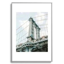 Manhattan Bridge NYC -Zgallerie Deals Store webimage 630621685 SIL