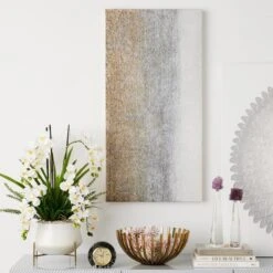 Golden Cliff -Zgallerie Deals Store webimage 630624155 RV