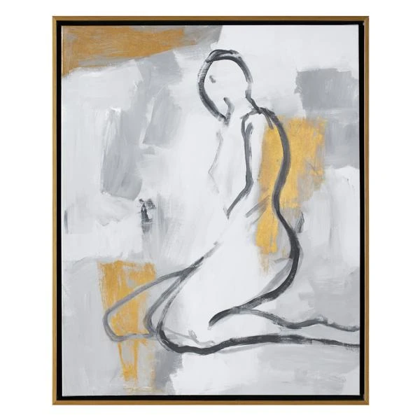 Paint Me Gold II 1 Paint Me Gold II