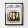 Hermes Storefront