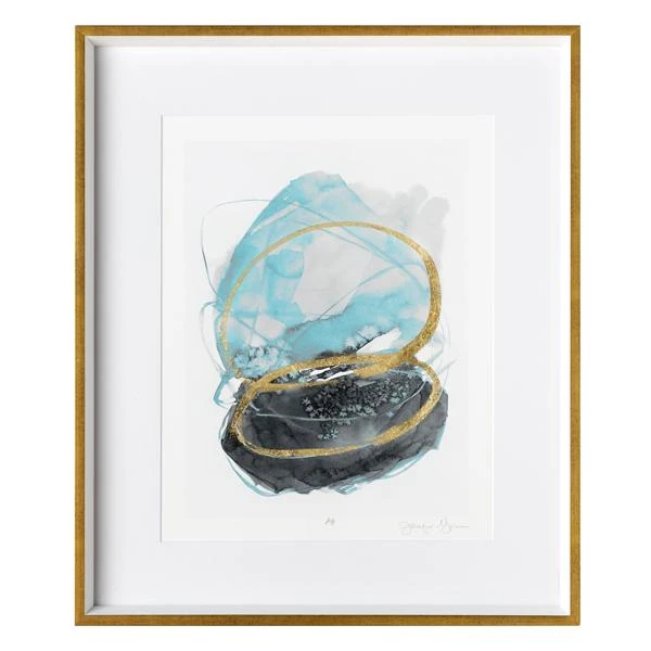 Earth Bloom I - Limited Edition 1 Earth Bloom I - Limited Edition