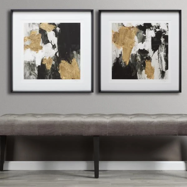 Gold Collage 3 - Limited Editon 3 Gold Collage 3 - Limited Editon - Image 3