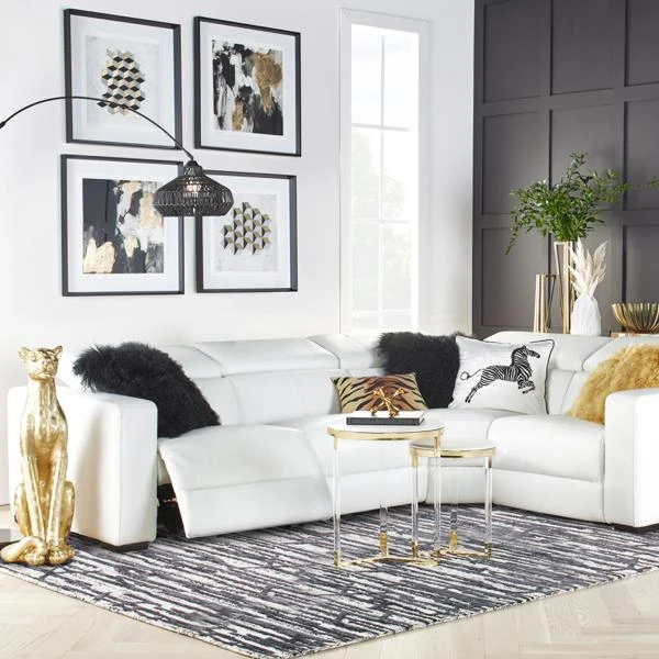 Gold Collage 3 - Limited Editon 4 Gold Collage 3 - Limited Editon - Image 4