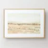 Earth Tone Landscape 1 - Limited Edition