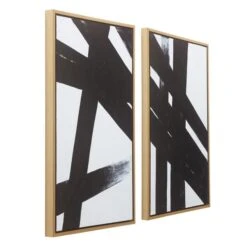 Avenue 1 Diptych -Zgallerie Deals Store webimage 750246910 ALT