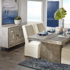 Blue Desolation -Zgallerie Deals Store webimage 750251834 rv3 jpg