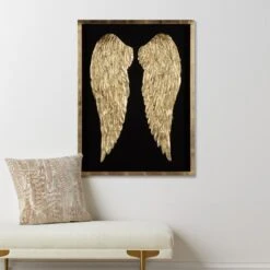 Gilded Wings -Zgallerie Deals Store webimage 750312286 2 jpg