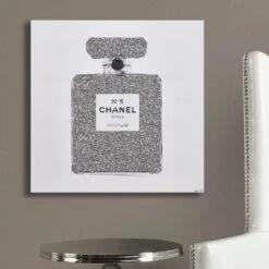 Bouteille Argent -Zgallerie Deals Store webimage 750489047b 2 jpg