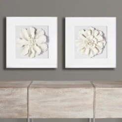 Bisque Flower 1 And 2 -Zgallerie Deals Store webimage 750595873a 3 jpg