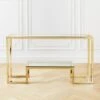 Duplicity Console Table