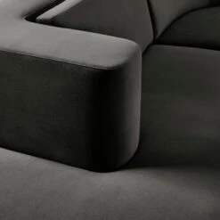 Bergamo Sectional - 2 PC -Zgallerie Deals Store webimage 999126771 999142835 999169949 999198952 DTL2