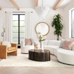 Sasha Sectional - 3 PC -Zgallerie Deals Store webimage 999145976 rv1 jpg