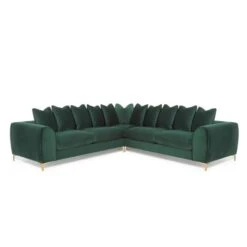 Nia Corner Sectional - 3 PC