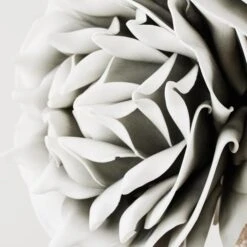 Faux Village Flower - Set Of 3 -Zgallerie Deals Store webimage 999204096 dtl