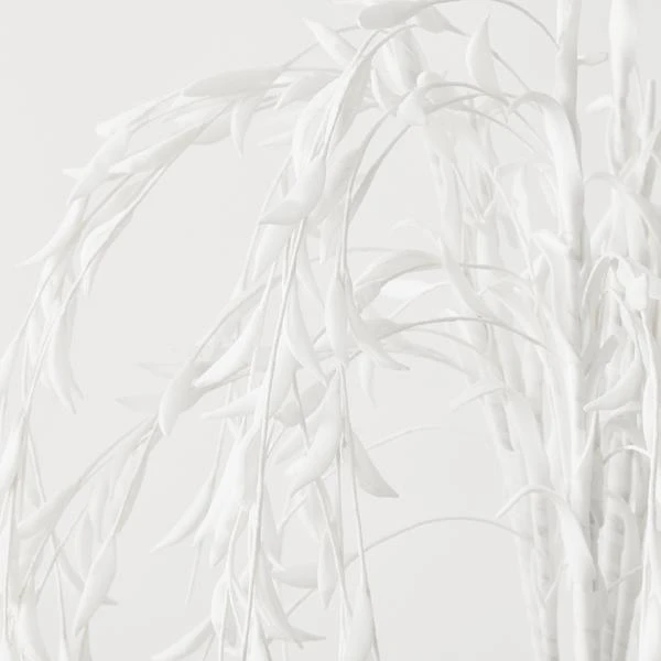 Faux Weeping Willow - Set Of 3 4 Faux Weeping Willow - Set Of 3 - Image 4