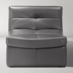 Convo Leather Sofa -Zgallerie Deals Store webimage 999233638 5 jpg