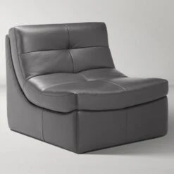 Convo Leather Sofa -Zgallerie Deals Store webimage 999233638 7 jpg