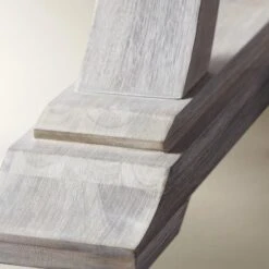 Archer Natural Grey Extending Dining Table 11 Archer Natural Grey Extending Dining Table -Zgallerie Deals Store webimage 999275919e ARCHER NATURAL GREY DTL jpg