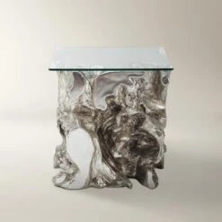 Sequoia End Table -Zgallerie Deals Store webimage 999282496b 2 jpg