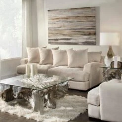 Sequoia End Table -Zgallerie Deals Store webimage 999282496b rv2 jpg