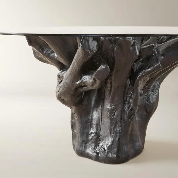 Sequoia Dining Table 2 Sequoia Dining Table - Image 2