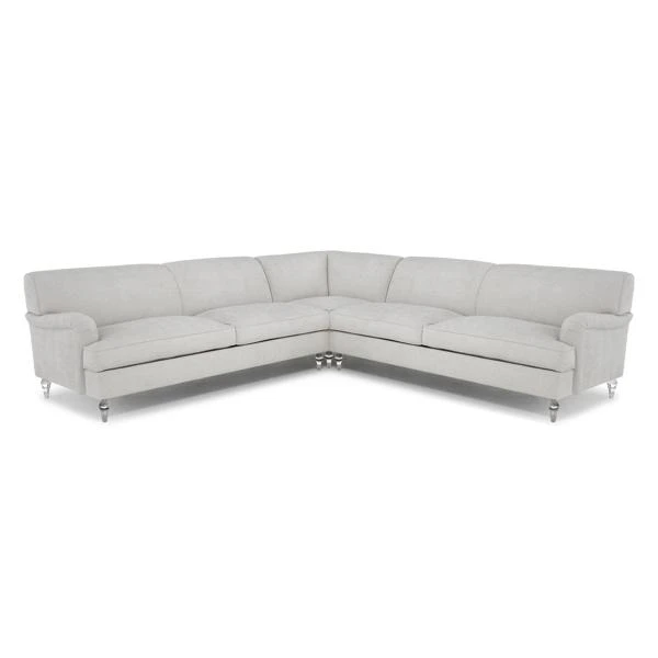 Peyton Corner Sectional - 3 PC 2 Peyton Corner Sectional - 3 PC - Image 2