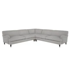 Peyton Corner Sectional - 3 PC