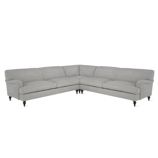 Peyton Corner Sectional - 3 PC 1 Peyton Corner Sectional - 3 PC