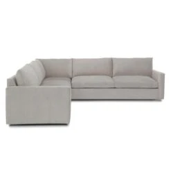 Ophelia Corner Sectional - 3 PC -Zgallerie Deals Store webimage 999359759 1 jpg